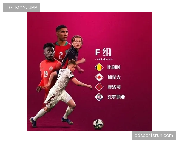 世界杯F组赛程对出线影响分析